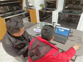 集成灶招商|帥豐集成灶持續(xù)深入終端，助力全國(guó)招商門店銷量提升