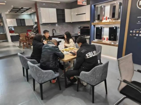 集成灶招商|帥豐集成灶持續(xù)深入終端，助力全國(guó)招商門店銷量提升