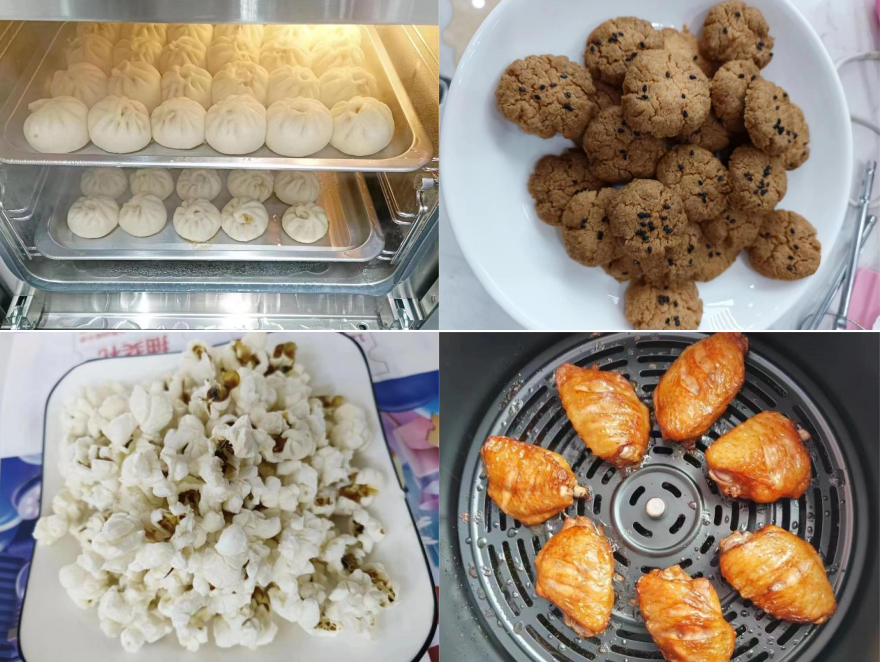 精準賦能 贏戰(zhàn)市場｜帥豐助力終端快速騰飛