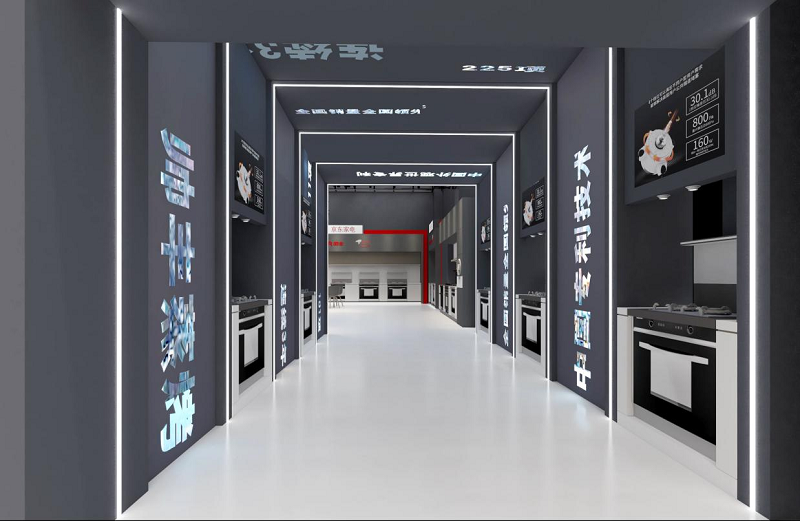 AWE2023|帥豐集成灶精彩回顧，帶你領(lǐng)略新“豐”彩