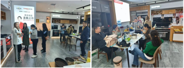 固本強(qiáng)基 贏戰(zhàn)市場(chǎng)｜帥豐營(yíng)銷新動(dòng)力，持續(xù)賦能終端銷售力