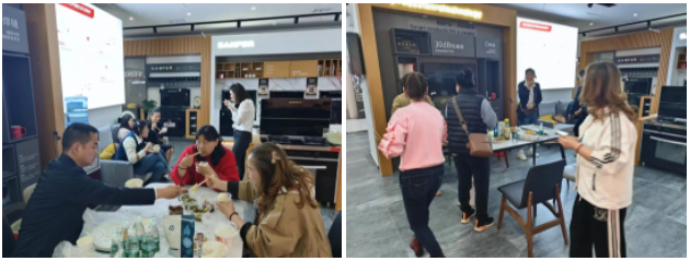 固本強(qiáng)基 贏戰(zhàn)市場(chǎng)｜帥豐營(yíng)銷新動(dòng)力，持續(xù)賦能終端銷售力