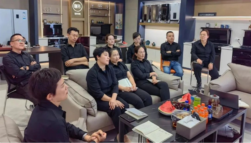 多維賦能 助力終端｜帥豐集成灶門店開業(yè)活動四重奏，燃爆全國！