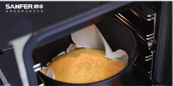 母親節(jié)限定蛋糕，送給最愛的媽媽