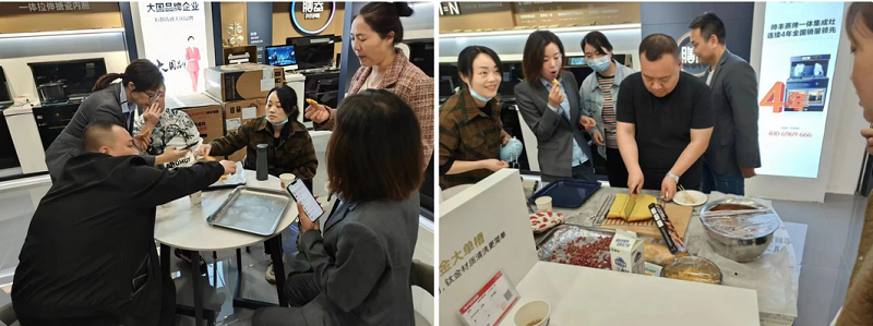 帥豐電器持續(xù)助力終端拓展渠道，多元布局贏戰(zhàn)市場