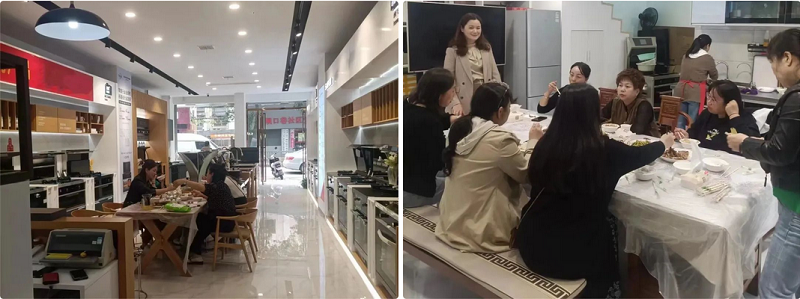 帥豐電器持續(xù)助力終端拓展渠道，多元布局贏戰(zhàn)市場