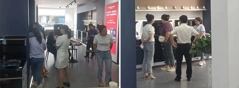 帥豐電器持續(xù)助力終端拓展渠道，多元布局贏戰(zhàn)市場