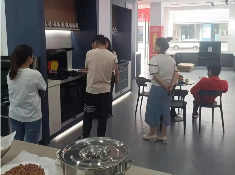 帥豐電器持續(xù)助力終端拓展渠道，多元布局贏戰(zhàn)市場