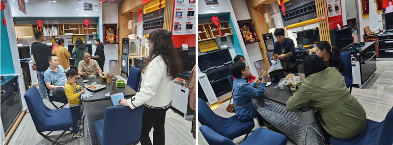 帥豐電器持續(xù)助力終端拓展渠道，多元布局贏戰(zhàn)市場