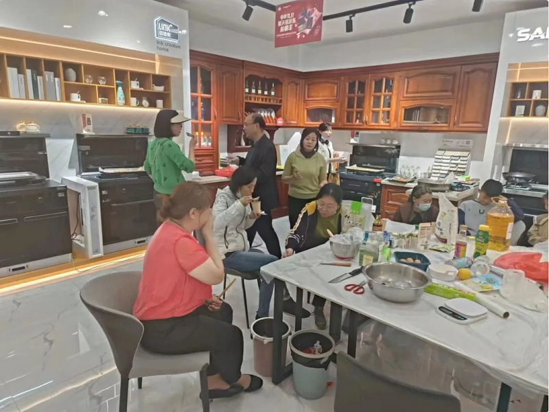 帥豐電器持續(xù)助力終端拓展渠道，多元布局贏戰(zhàn)市場