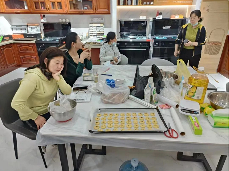 帥豐電器持續(xù)助力終端拓展渠道，多元布局贏戰(zhàn)市場