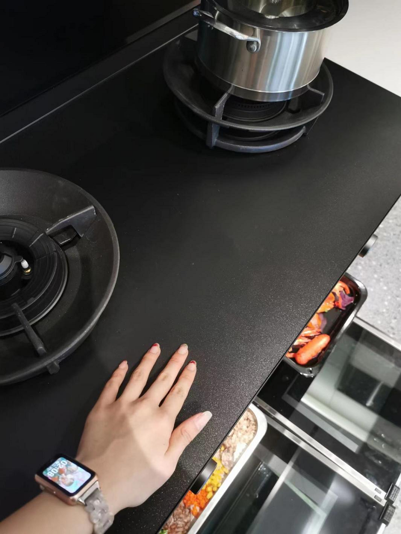 集成灶怎么清洗，和小帥一起來學習這些小妙招