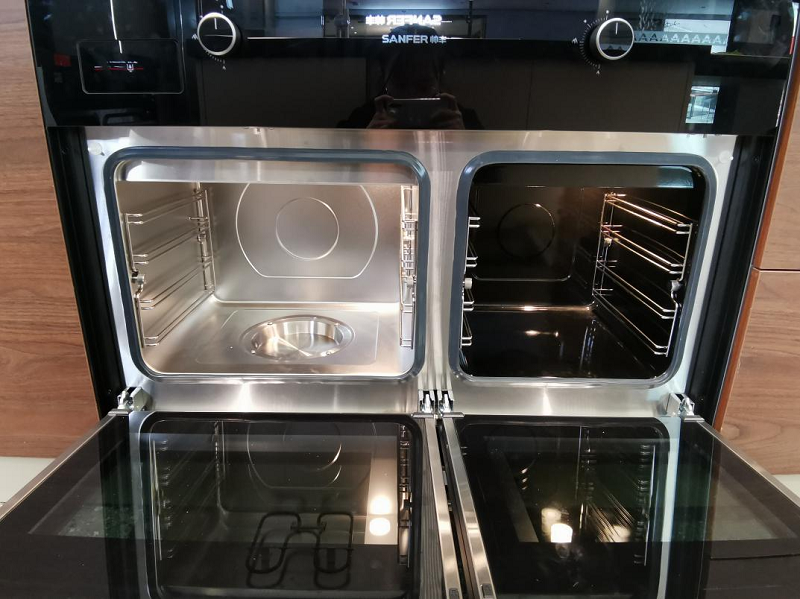 集成灶怎么清洗，和小帥一起來學習這些小妙招