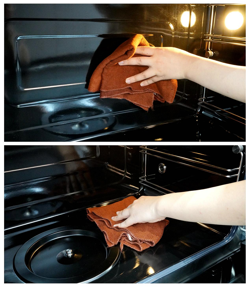 集成灶怎么清洗，和小帥一起來學習這些小妙招