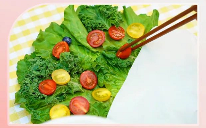  520送點不一樣的“花”吧