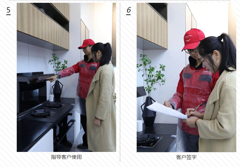 帥豐微笑服務2.0 | 提升服務質量，提高專業(yè)素養(yǎng)，“微笑服務賦能”正在行動