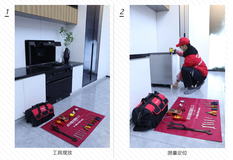 帥豐微笑服務2.0 | 提升服務質量，提高專業(yè)素養(yǎng)，“微笑服務賦能”正在行動