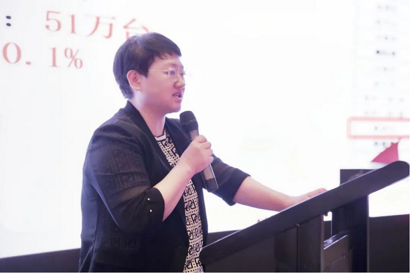 乘豐破浪，決戰(zhàn)618|帥豐TOP經(jīng)銷(xiāo)商會(huì)議003期暨618啟動(dòng)大會(huì)圓滿成功