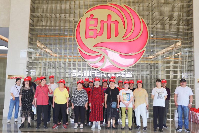 廠價直銷 驚喜不斷｜帥豐集成灶“鉅惠618”廠購會掀起搶購熱潮！