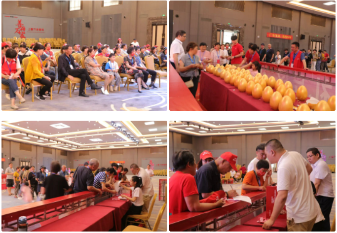 廠價直銷 驚喜不斷｜帥豐集成灶“鉅惠618”廠購會掀起搶購熱潮！