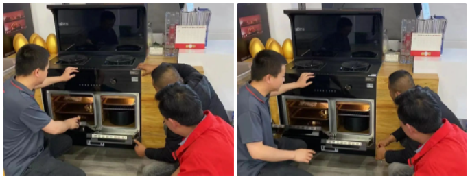 深耕售后 匠心提質(zhì)｜帥豐全國門店售后培訓會持續(xù)進行中   