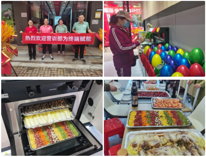 帥豐電器終端培訓(xùn)火熱開展，為提升銷量持續(xù)發(fā)力