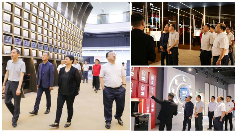 帥豐電器成功入選“首批集成智能廚房產(chǎn)業(yè)試點(diǎn)企業(yè)”   