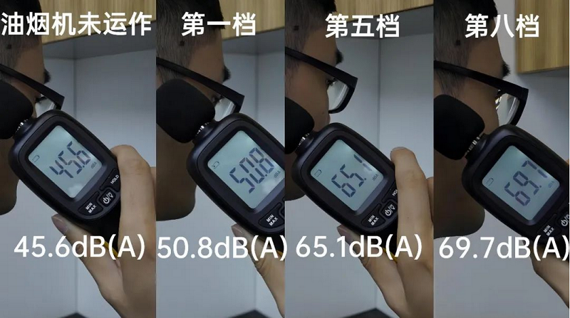 618機王 | 蓋得力推帥豐【天機3】蒸烤同步集成灶   