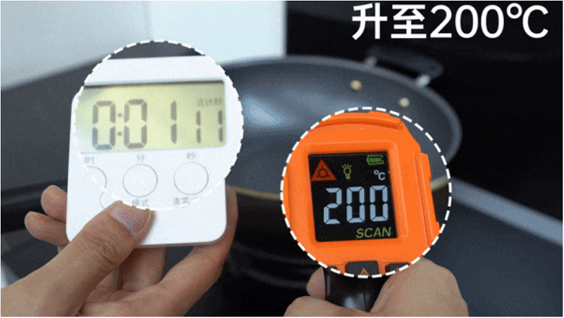 618機王 | 蓋得力推帥豐【天機3】蒸烤同步集成灶   