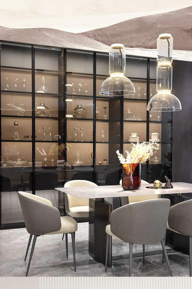 帥豐·暮秋|恰到好處舒適，縱享愜意慢時光   