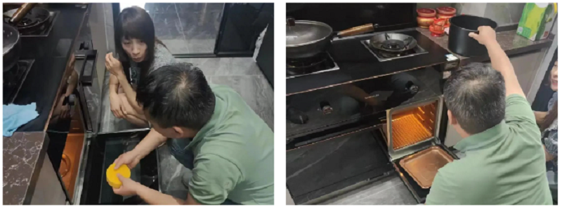 深耕售后 匠心提質(zhì)｜帥豐持續(xù)開展百城千店售后培訓(xùn)活動(dòng)   