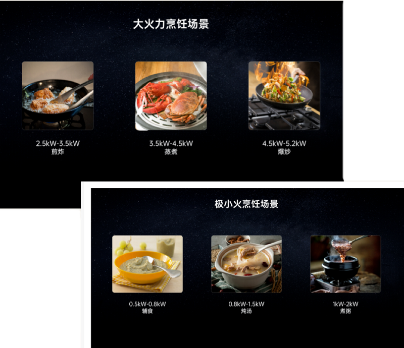 帥豐集成灶星辰x1全新升級，極致創(chuàng)新給生活增添不一樣的“愛”