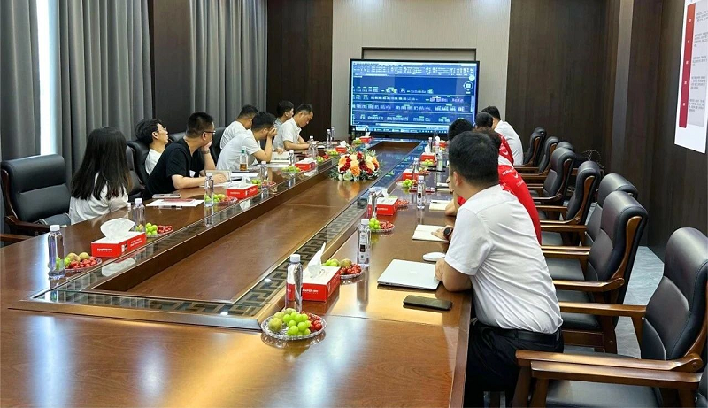 聚焦服務(wù) 高效賦能｜帥豐全屋?整櫥定制服務(wù)共創(chuàng)會(huì)—上海場(chǎng)      