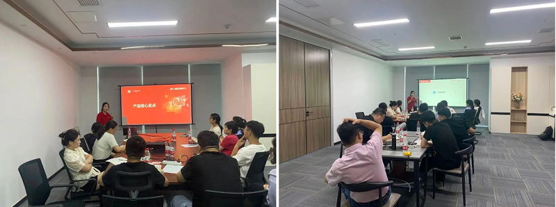 進擊終端 共贏未來｜帥豐電器全國新商培訓持續(xù)進行中