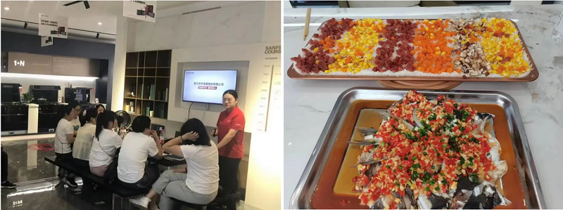 進擊終端 共贏未來｜帥豐電器全國新商培訓持續(xù)進行中