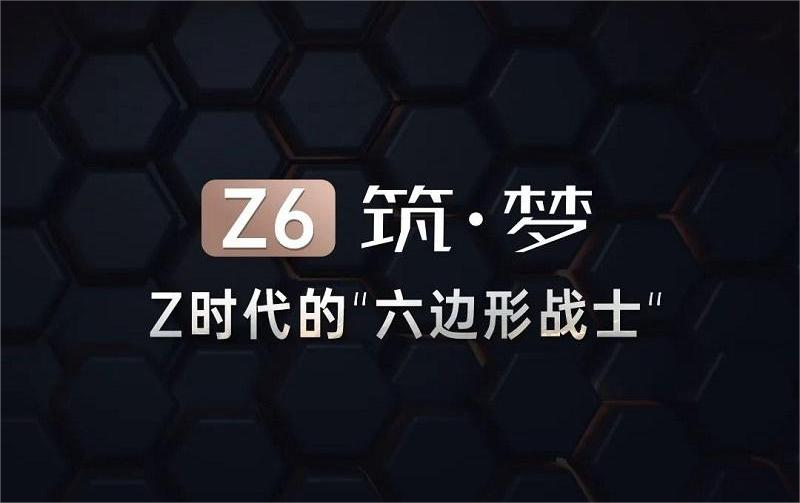 Z時代“六邊形戰(zhàn)士”，終極改善理想之選