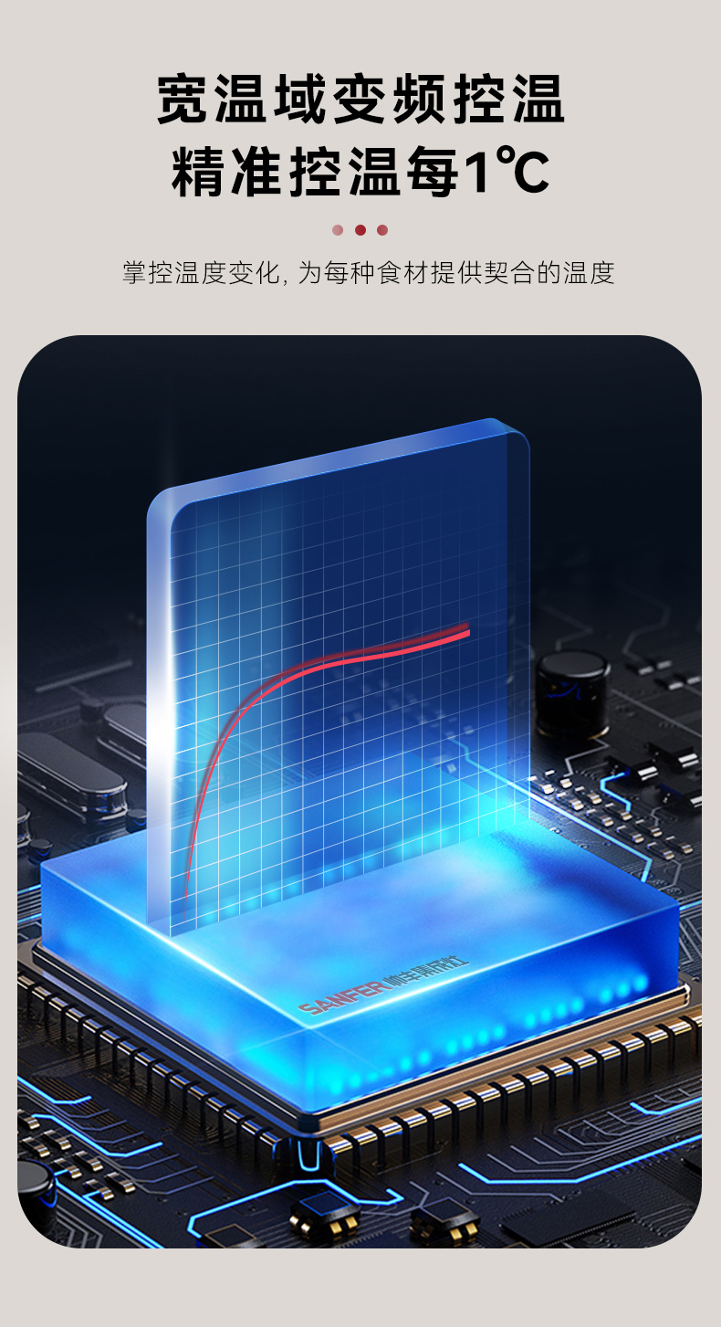 帥豐TJ1蒸箱款集成灶