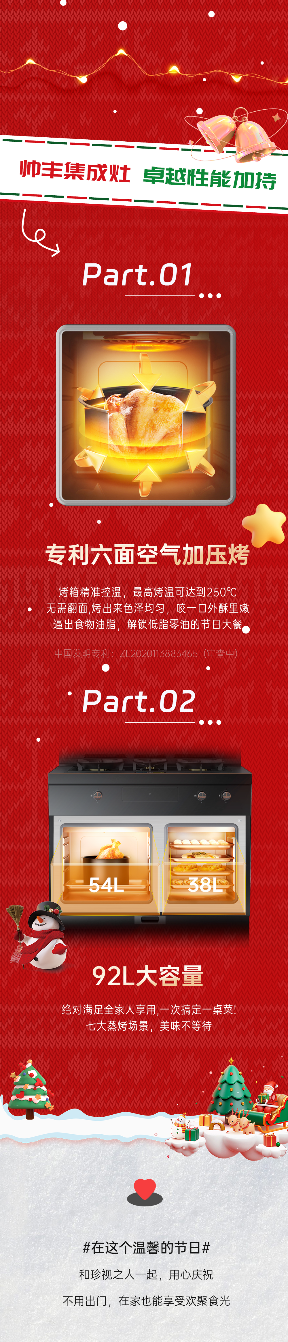 圣誕節(jié)怎么過？請按照這個標(biāo)準(zhǔn)卷起來~