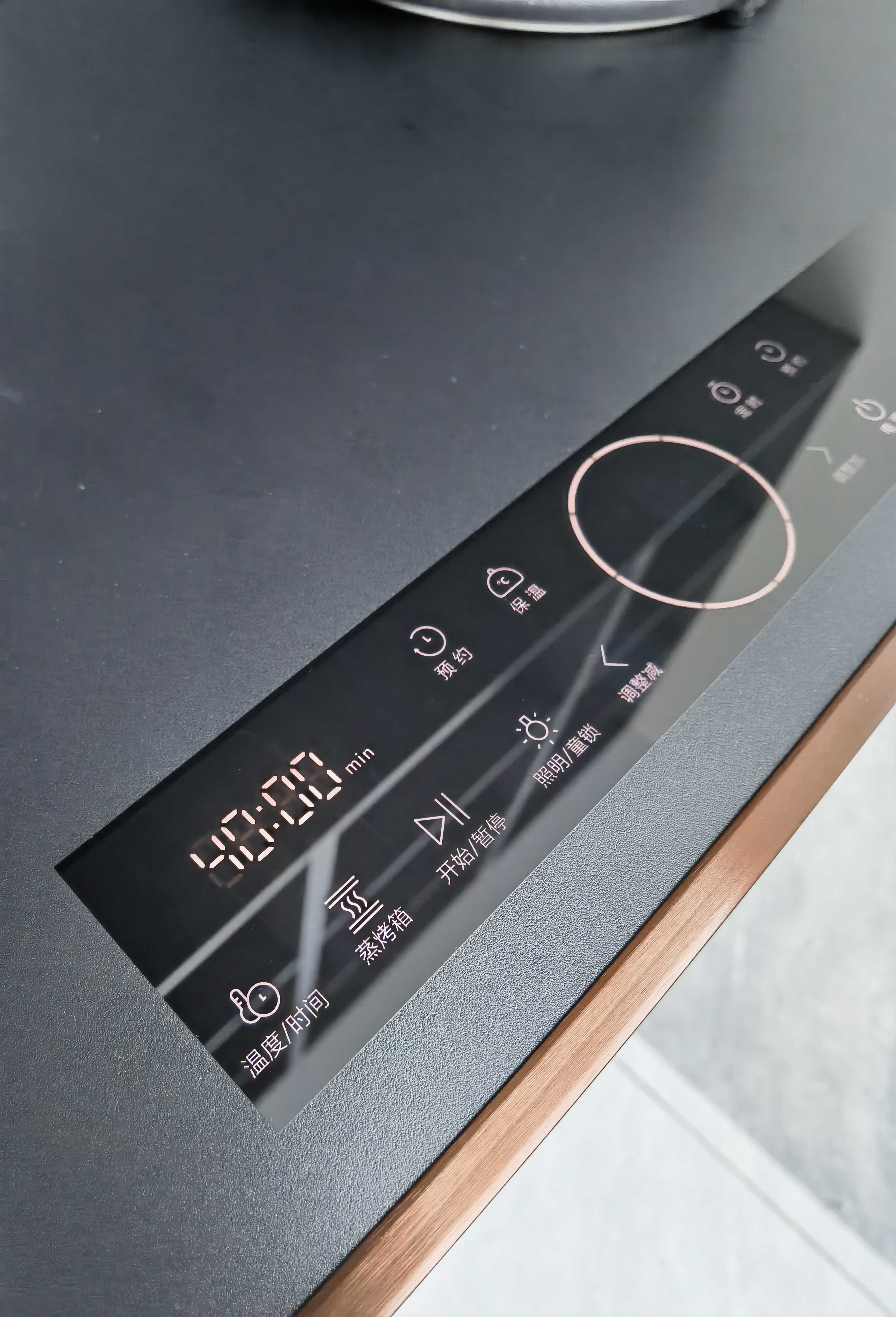 吸力十年不下降，風(fēng)輪終身免清洗！廚房清潔不再是難題