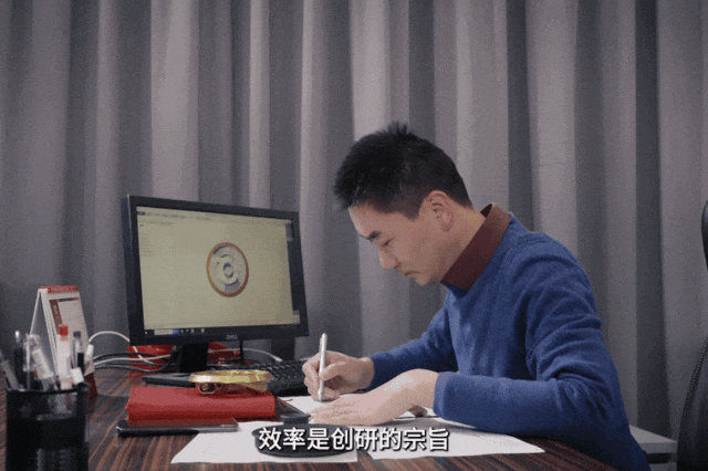 不僅是高效率，更是高效能！帥豐“革新技術(shù)”，讓烹飪更高效