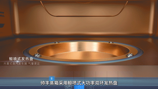 不僅是高效率，更是高效能！帥豐“革新技術(shù)”，讓烹飪更高效