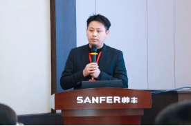 追光前行 逆境綻放 | 帥豐“龍”啟新程，共創(chuàng)輝煌篇章