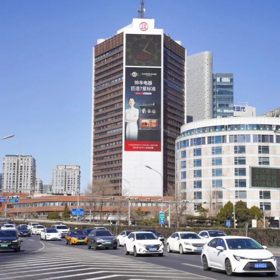 又雙叒叕“出圈”了！帥豐霸屏央視，實(shí)力引領(lǐng)7星標(biāo)準(zhǔn)