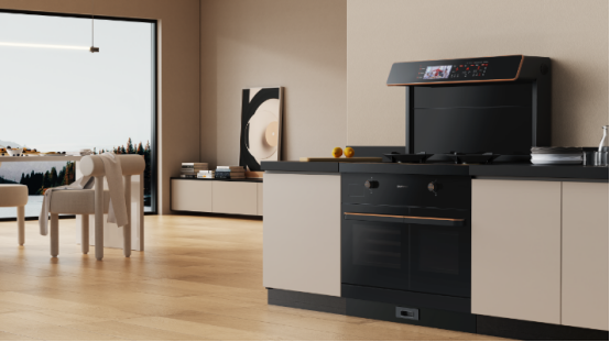 中國藍(lán)新聞走進(jìn)帥豐 | 揭秘！從“默默無聞”到“行業(yè)天花板”背后的發(fā)展密碼