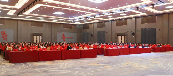 高效協(xié)同，驅動未來！帥豐2024全速開啟新征程