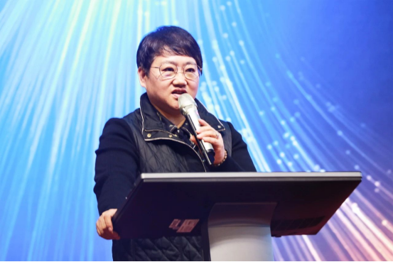 高效協(xié)同，驅動未來！帥豐2024全速開啟新征程