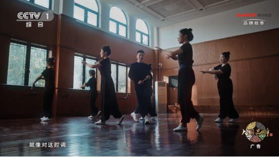 堅守與情懷 | 每一次驚艷亮相，都是時光的磨礪與洗練