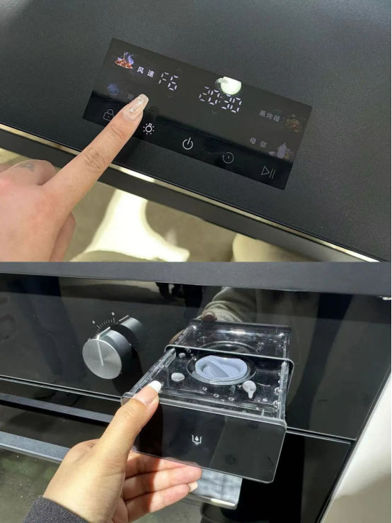 這是什么寶藏集成灶？百萬達人齊推薦！