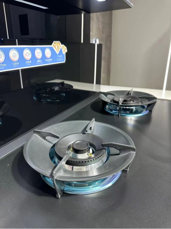 這是什么寶藏集成灶？百萬達人齊推薦！