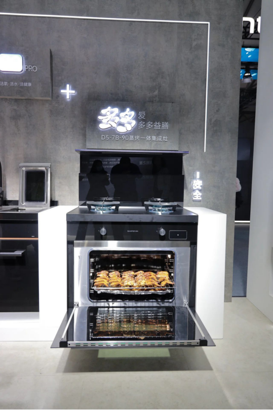 這是什么寶藏集成灶？百萬達人齊推薦！